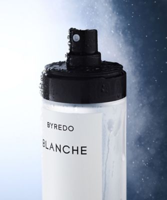 バイレード（BYREDO） ボディミスト ブランシュ 通販 | 【ISETAN