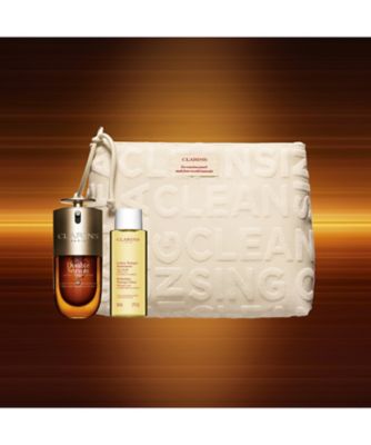 CLARINS（CLARINS） ダブル セーラム ADC ベーシックケア