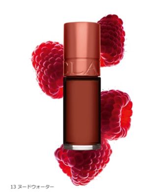 CLARINS（CLARINS） ウォーター リップ ステイン N 通販 | 【ISETAN