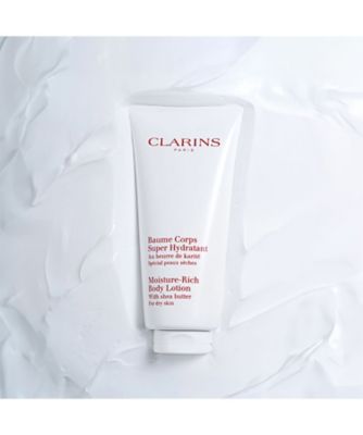 CLARINS ボディ ローション オー ディナミザント メルティング ボディローション | CLARINS