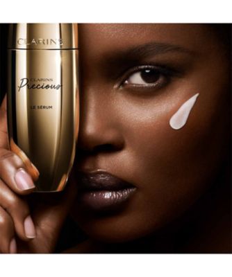クラランス　プレシャス　ル　セラム　30ml クラランスプレシャス ル セラム | CLARINS®