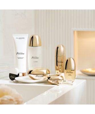 クラランスプレシャス ル セラム30ml クラランスプレシャス ル セラム | CLARINS®
