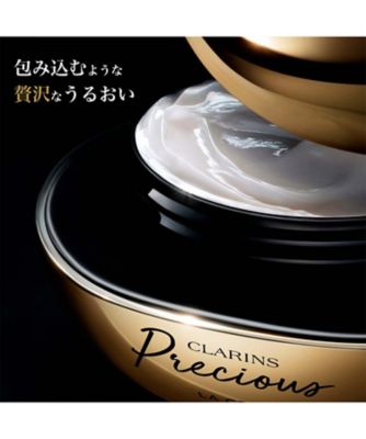 CLARINS（CLARINS） クラランスプレシャス ラ クレーム 通販