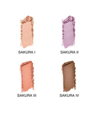 NARS（NARS） クワッドアイシャドー（限定品） 04065