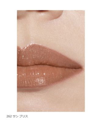 CHANEL（CHANEL） ルージュ ココ フラッシュ（限定品） 通販