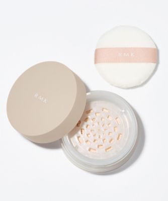 コスメティック　マージ ☆新品☆未開封☆ RMK（RMK） RMK エアリータッチ フィニッシングパウダー 通販