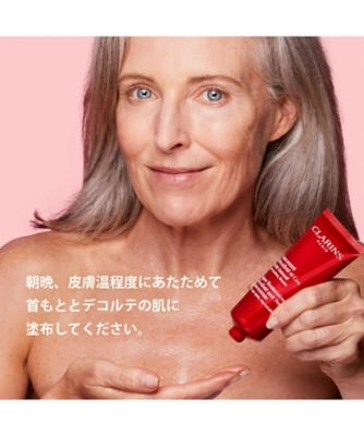 こ仙【箱なし】CLARINS スープラクリームセット こ仙様専用【箱なし】CLARINS スープラクリームセット - メルカリ