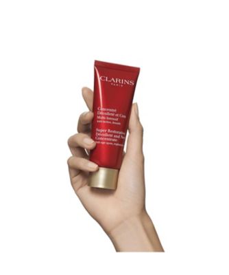 クラランス CLARINS スープラネック＆デコルテ 75ml スープラ ネック＆デコルテ | CLARINS® 公式通販 | CLARINS®