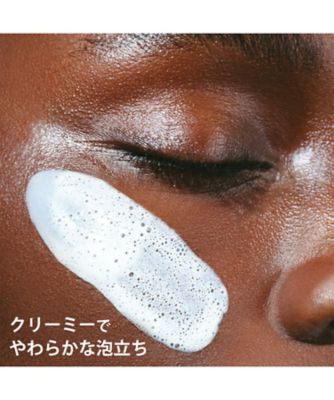 CLARINS（CLARINS） ジェントル フォーミング クレンザー N ドライ