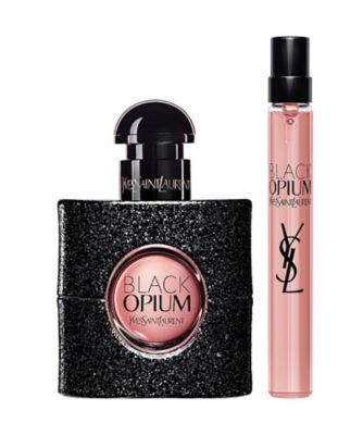 Yves Saint Laurent OPIUM 香水 ギフトボックス付き Yves Saint Laurent Opium Eau De Toilette Edt 120ml 4 Fl. Oz