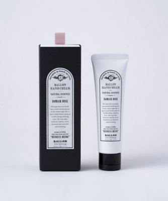 ハンド用美容液クリーム　ＤＡＭＡＳＫ　ＲＯＳＥ