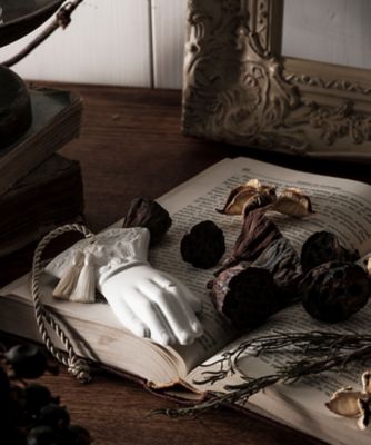 BALLON アロマキャンドル AROMA ORNAMENT DAIFUKU – BALLON - バロン