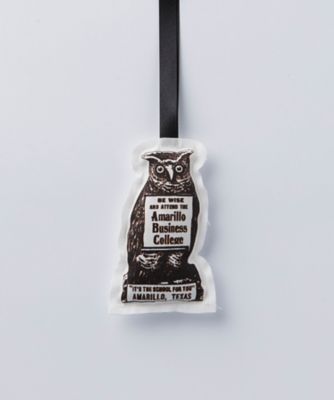 サシェオーナメント　Ｏｗｌ