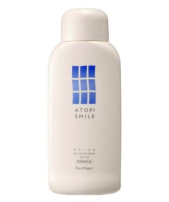 アトピスマイル　薬用入浴液（販売名：薬用Ｂ入浴液）