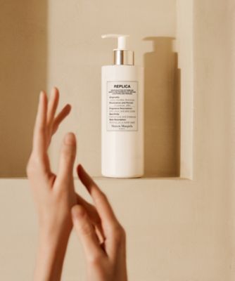 レイジー サンデー モーニング 100ml 新宿伊勢丹購入 ノベルティ