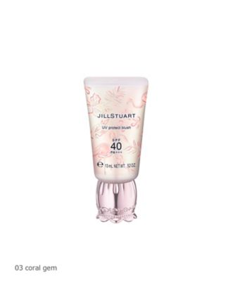 JILLSTUARTオンライン限定完売セットUVスプレー&UVリップ01未使用品 w300_R5U.jpg
