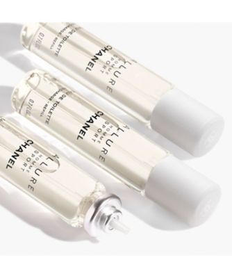 CHANEL（CHANEL） アリュール オム スポーツ スポーツスプレイ