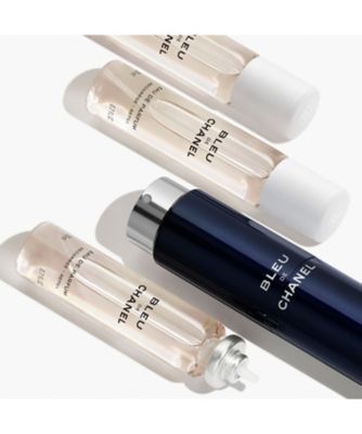 CHANEL（CHANEL） ブルー ドゥ シャネル オードゥ パルファム