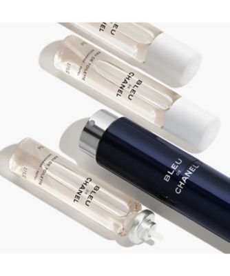 CHANEL（CHANEL） ブルー ドゥ シャネル オードゥ トワレット