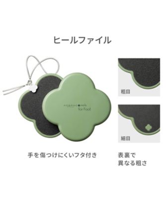 KOBAKO（KOBAKO） KOBAKO フットケアセット（限定品
