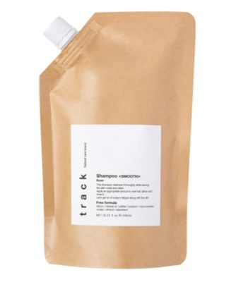 ＴＲＫ　シャンプースムース　リフィル　ローズ　４８０ｍＬ