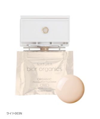 BIOR organics（BIOR organics） オーガニックアクア エアレス
