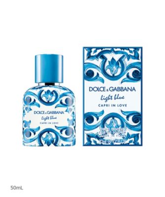 DOLCE&GABBANA FRAGRANCE（DOLCE&GABBANA FRAGRANCE） ドルチェ