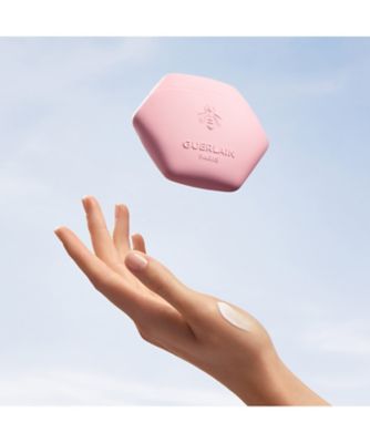 GUERLAIN（GUERLAIN） アクア アレゴリア ハンドクリーム ローザ