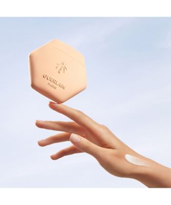 GUERLAIN（GUERLAIN） アクア アレゴリア ハンドクリーム