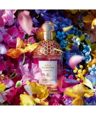 GUERLAIN（GUERLAIN） アクア アレゴリア フローラブルーム 通販
