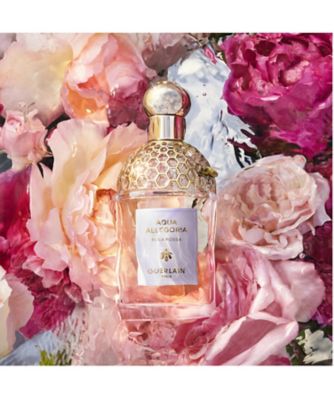 GUERLAIN（GUERLAIN） アクア アレゴリア ローザ ロッサ 通販