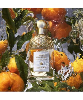 GUERLAIN（GUERLAIN） アクア アレゴリア マンダリン バジリック