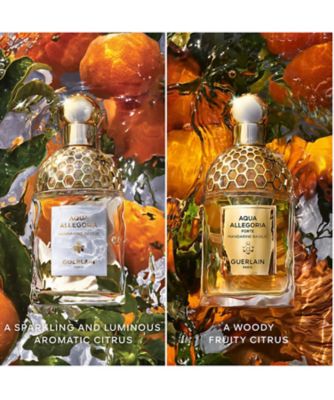 GUERLAIN（GUERLAIN） アクア アレゴリア マンダリン バジリック