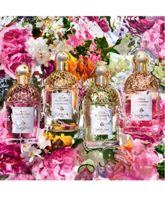 GUERLAIN（GUERLAIN） アクア アレゴリア マンダリン バジリック