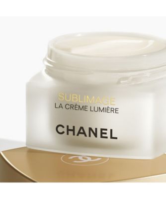 CHANEL（CHANEL） サブリマージュ ラ クレーム ルミエール 通販