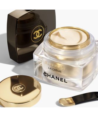 新品未開封　シャネル　サブリマージュ ラ クレーム シュプレーム50g CHANEL サブリマージュラクレームシュプレーム50g 未開封 CHANEL