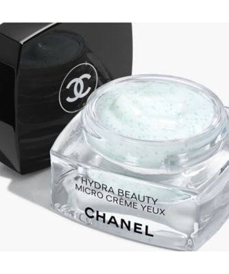 く日はお得♪ CHANEL（CHANEL） イドゥラ クリーム アイ マイクロ ビューティ アイケア