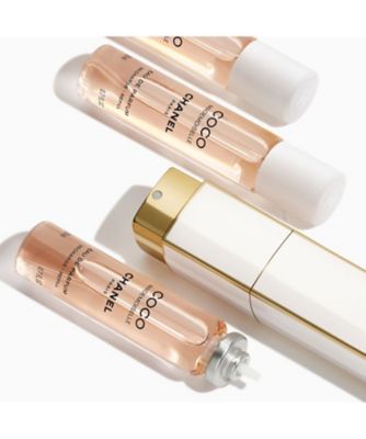 CHANEL（CHANEL） ココ マドモアゼル ツィスト＆スプレイ