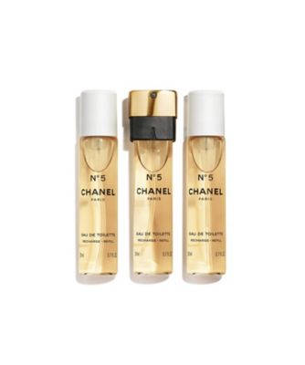 CHANEL（CHANEL） シャネル N°5 パース スプレイ （オードゥ