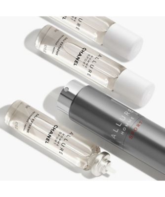 CHANEL（CHANEL） アリュール オム スポーツ トラベル スプレイ
