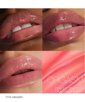 NARS（NARS） アフターグロー リップオイル（限定品） 通販 | 【ISETAN