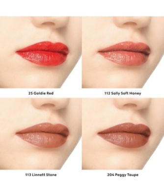 GUCCI リップスティック 3本セット トラベルリテールエクスクルーシブ トラベルリップコレクション(グッチ)の通販・口コミ | 化粧品