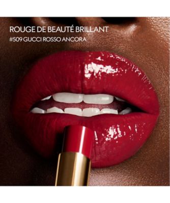 グッチ　ブリューム　ドゥ　ボーテ グッチ ルージュ ドゥ ボーテ ブリアン / グッチ ビューティ(口紅