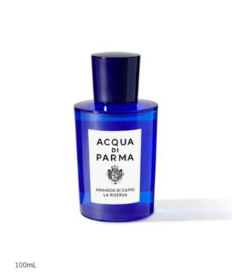 ACQUA DI PARMA ブルー・アランチャ Celes (セレス) | Acqua Di Parma - Arancia di Capri(アクア