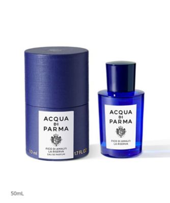 入荷now 買えない DI PARMA（ACQUA DI ACQUA PARMA） メディテラネオ ブルー 香水(ユニセックス)