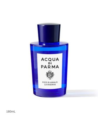 フィーコ オーデトワレ - アクアディパルマ公式 ACQUA DI PARMA