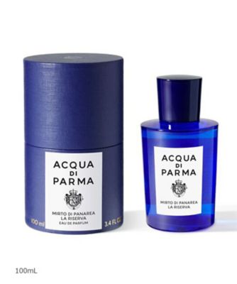 【新品未開封】アクアディパルマ ブルー メディテラネオ ミルト　コフレ ACQUA DI PARMA（ACQUA DI PARMA） ブルー メディテラネオ