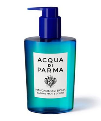 ACQUA DI PARMA ハンドウォッシュ【新品未開封】 JPG-300-DPI-Mandarino-Hand-and