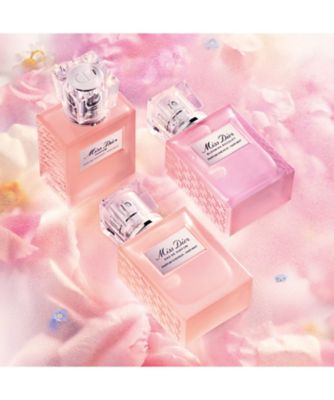 ディオール（Dior） ミス ディオール パルファン ヘア ミスト