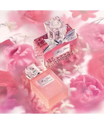 DIOR】 ヘアミスト ミス ディオール パルファン – フレグランス